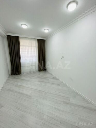 Satılır 2 otaqlı yeni tikili 65 m², Memar Əcəmi m., photo 3 from 21