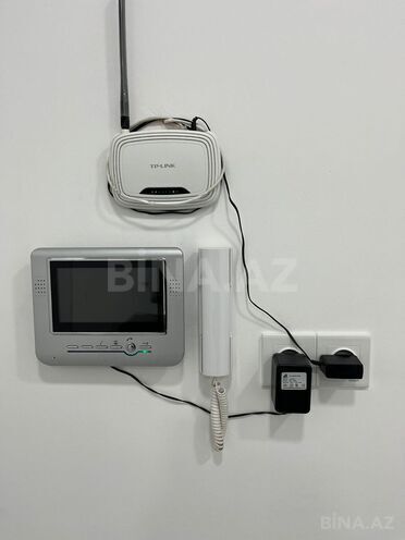 Satılır 2 otaqlı yeni tikili 65 m², Memar Əcəmi m., photo 20 from 21