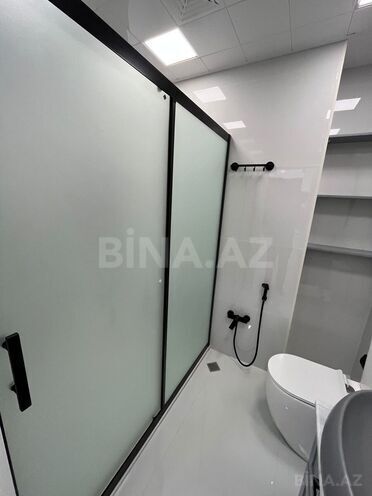 Satılır 2 otaqlı yeni tikili 65 m², Memar Əcəmi m., photo 17 from 21