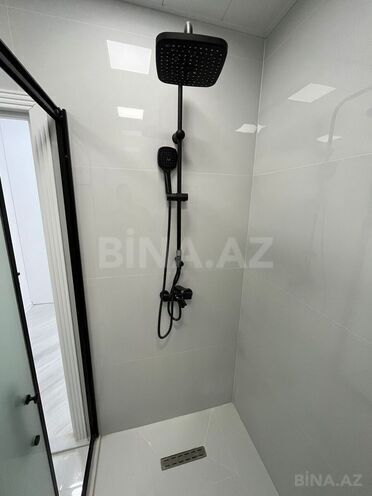 Satılır 2 otaqlı yeni tikili 65 m², Memar Əcəmi m., photo 16 from 21