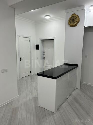 Satılır 2 otaqlı yeni tikili 65 m², Memar Əcəmi m., photo 12 from 21