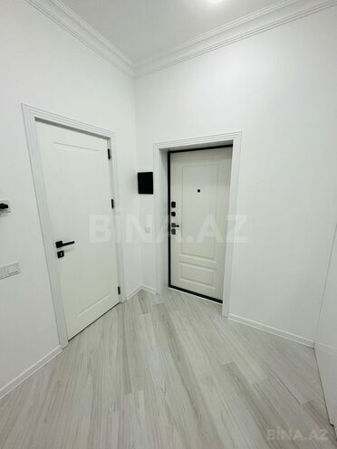 Satılır 2 otaqlı yeni tikili 65 m², Memar Əcəmi m., photo 13 from 21
