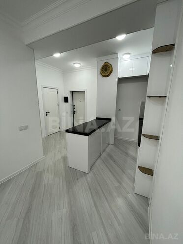 Satılır 2 otaqlı yeni tikili 65 m², Memar Əcəmi m., photo 8 from 21