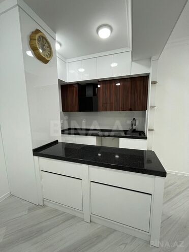 Satılır 2 otaqlı yeni tikili 65 m², Memar Əcəmi m., photo 9 from 21