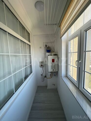 Satılır 2 otaqlı yeni tikili 65 m², Memar Əcəmi m., photo 18 from 21