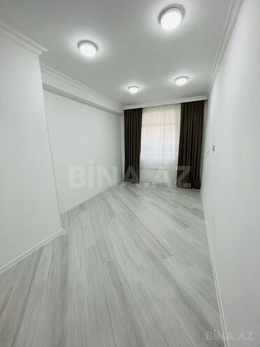 Satılır 2 otaqlı yeni tikili 65 m², Memar Əcəmi m., photo 1 from 21