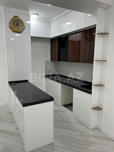 Satılır 2 otaqlı yeni tikili 65 m², Memar Əcəmi m., photo 10 from 21
