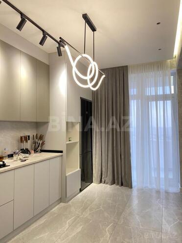 Satılır 3 otaqlı yeni tikili 91 m², photo 5 from 7