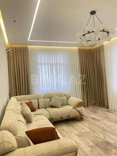 Satılır 3 otaqlı yeni tikili 91 m², photo 3 from 7