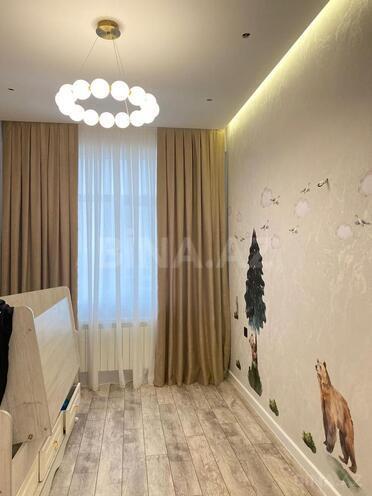 Satılır 3 otaqlı yeni tikili 91 m², photo 4 from 7