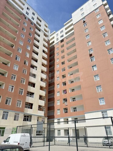 Satılır 3 otaqlı yeni tikili 91 m², photo 1 from 7