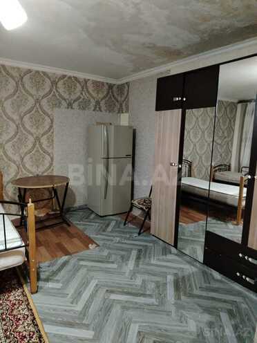 İcarəyə verilir 1 otaqlı köhnə tikili 35 m², Elmlər Akademiyası m., photo 4 from 9