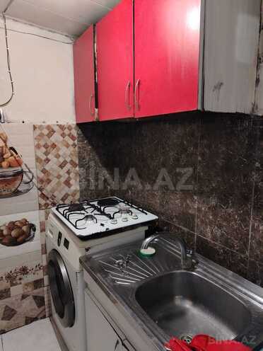 İcarəyə verilir 1 otaqlı köhnə tikili 35 m², Elmlər Akademiyası m., photo 5 from 9