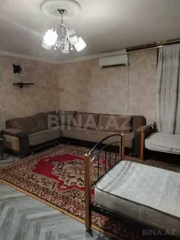 İcarəyə verilir 1 otaqlı köhnə tikili 35 m², Elmlər Akademiyası m., photo 1 from 9