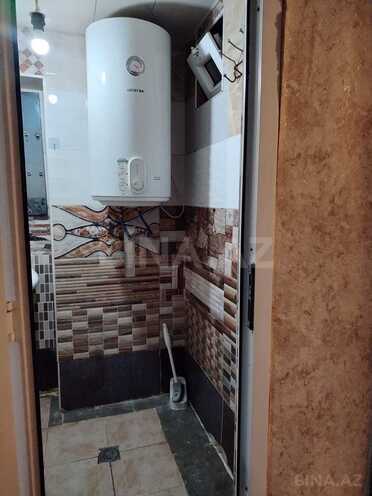 İcarəyə verilir 1 otaqlı köhnə tikili 35 m², Elmlər Akademiyası m., photo 6 from 9