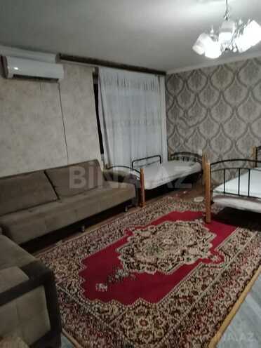 İcarəyə verilir 1 otaqlı köhnə tikili 35 m², Elmlər Akademiyası m., photo 3 from 9