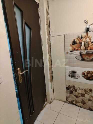 İcarəyə verilir 1 otaqlı köhnə tikili 35 m², Elmlər Akademiyası m., photo 8 from 9