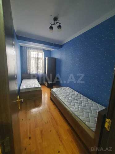 Продаётся 3-комн. новостройка 110 м², м. Мемар Аджеми, photo 7 from 16