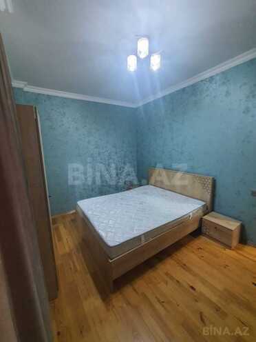Продаётся 3-комн. новостройка 110 м², м. Мемар Аджеми, photo 4 from 16