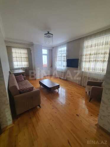 Продаётся 3-комн. новостройка 110 м², м. Мемар Аджеми, photo 1 from 16