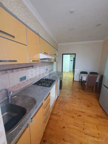 Продаётся 3-комн. новостройка 110 м², м. Мемар Аджеми, photo 12 from 16