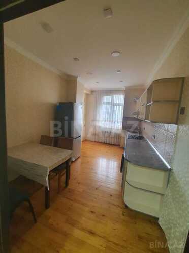 Продаётся 3-комн. новостройка 110 м², м. Мемар Аджеми, photo 11 from 16