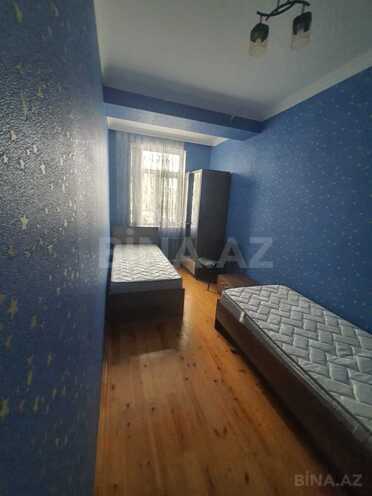 Продаётся 3-комн. новостройка 110 м², м. Мемар Аджеми, photo 5 from 16