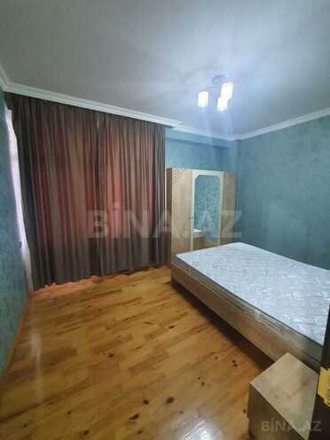 Продаётся 3-комн. новостройка 110 м², м. Мемар Аджеми, photo 9 from 16