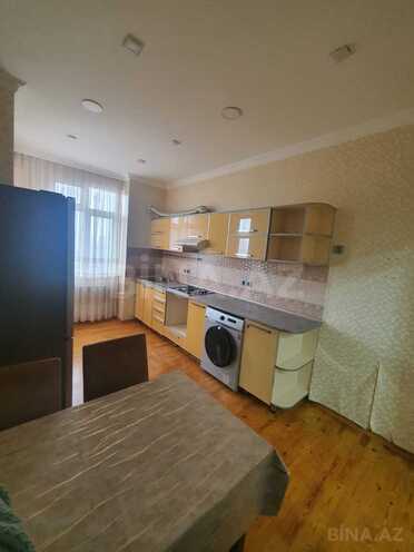 Продаётся 3-комн. новостройка 110 м², м. Мемар Аджеми, photo 13 from 16
