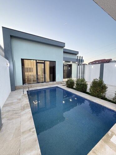 Продаётся 4-комн. дом/дача 150 м², пос. Мардакан, photo 3 from 14