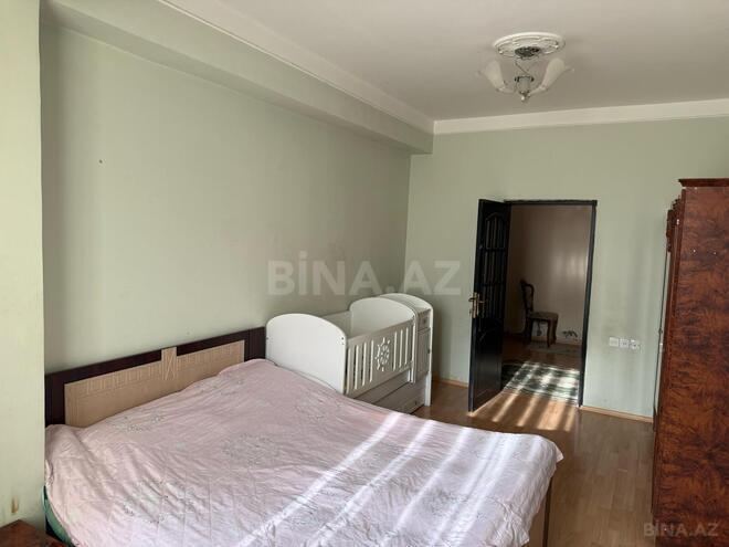 Satılır 2 otaqlı yeni tikili 90 m², Həzi Aslanov m., photo 5 from 22