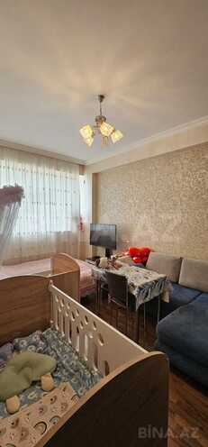 Satılır 1 otaqlı yeni tikili 32 m², Yasamal r., photo 4 from 11