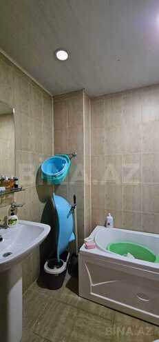 Satılır 1 otaqlı yeni tikili 32 m², Yasamal r., photo 8 from 11
