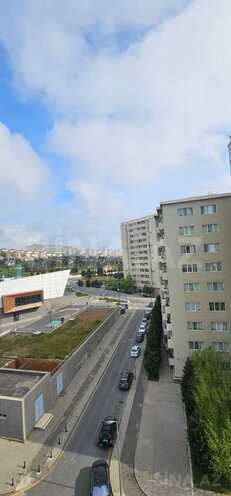 Satılır 1 otaqlı yeni tikili 32 m², Yasamal r., photo 10 from 11