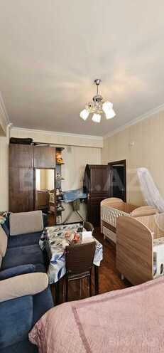 Satılır 1 otaqlı yeni tikili 32 m², Yasamal r., photo 5 from 11
