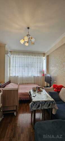 Satılır 1 otaqlı yeni tikili 32 m², Yasamal r., photo 3 from 11