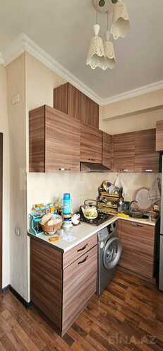 Satılır 1 otaqlı yeni tikili 32 m², Yasamal r., photo 7 from 11