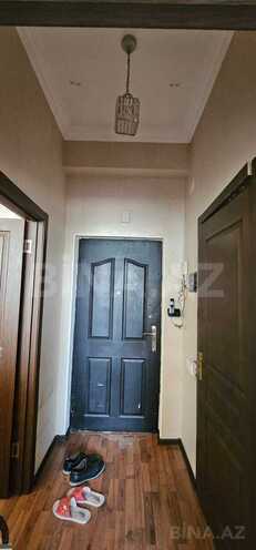 Satılır 1 otaqlı yeni tikili 32 m², Yasamal r., photo 9 from 11