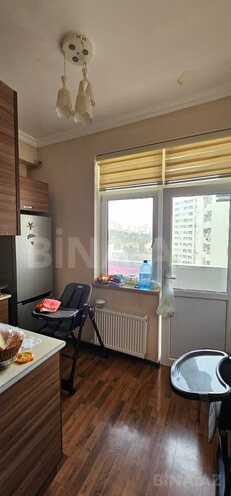 Satılır 1 otaqlı yeni tikili 32 m², Yasamal r., photo 6 from 11