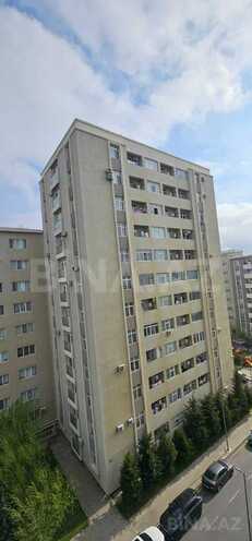 Satılır 1 otaqlı yeni tikili 32 m², Yasamal r., photo 1 from 11