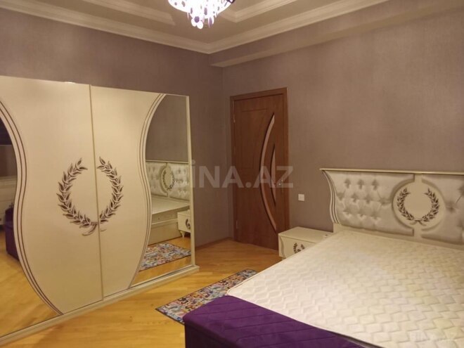 Сдаётся 7-комн. дом/дача 880 м², Хазарский р., photo 6 from 22