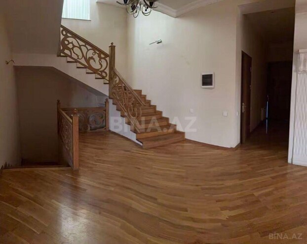 Сдаётся 7-комн. дом/дача 880 м², Хазарский р., photo 15 from 22