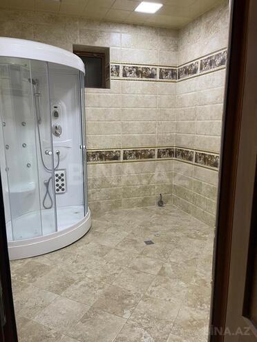 Сдаётся 7-комн. дом/дача 880 м², Хазарский р., photo 14 from 22