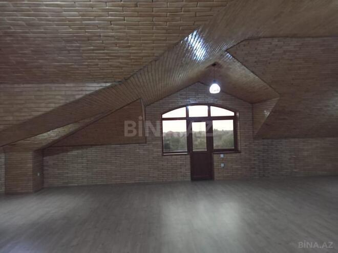 Сдаётся 7-комн. дом/дача 880 м², Хазарский р., photo 17 from 22