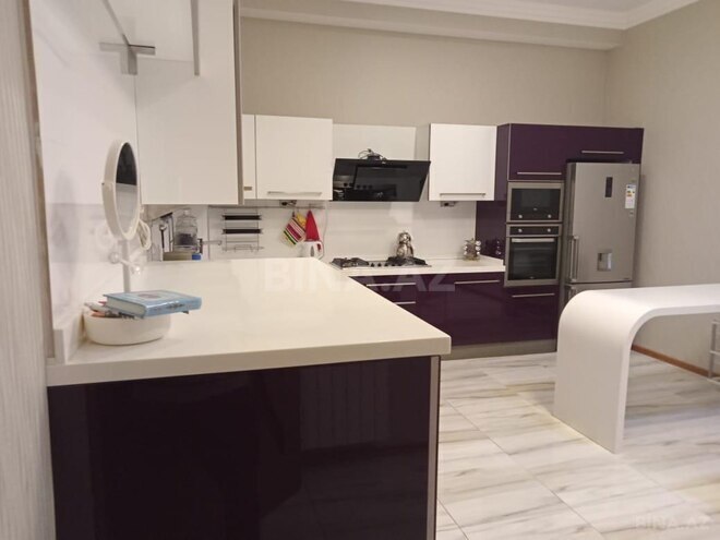 Сдаётся 7-комн. дом/дача 880 м², Хазарский р., photo 10 from 22