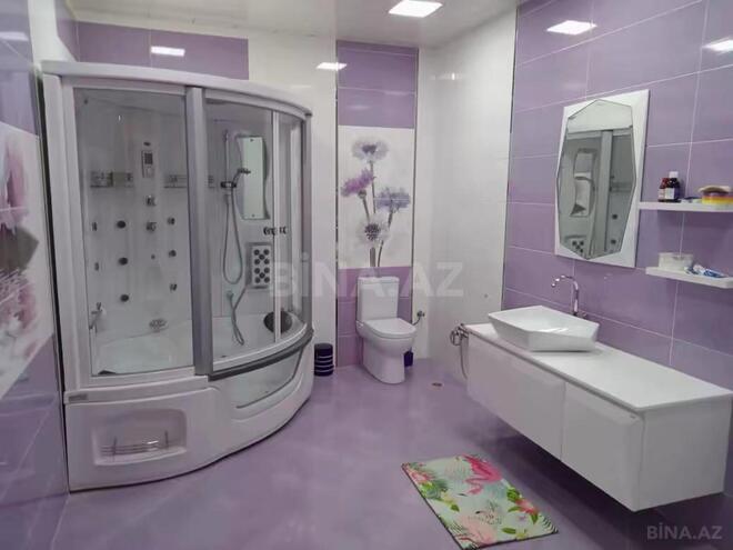Сдаётся 7-комн. дом/дача 880 м², Хазарский р., photo 16 from 22