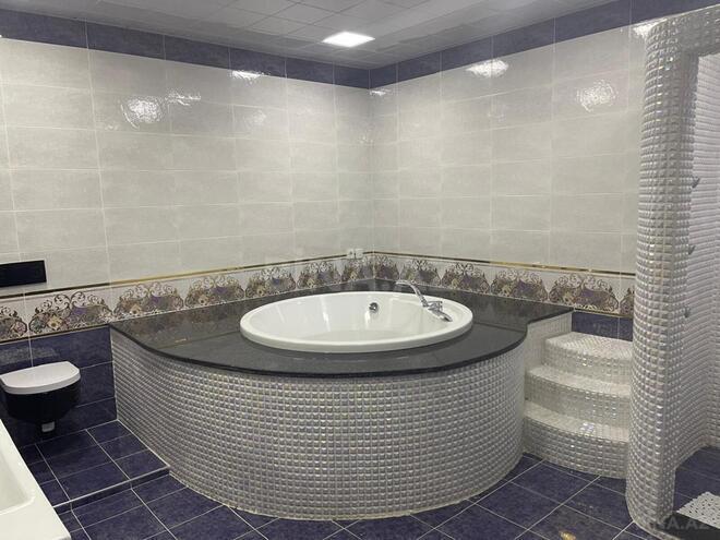 Сдаётся 7-комн. дом/дача 880 м², Хазарский р., photo 11 from 22