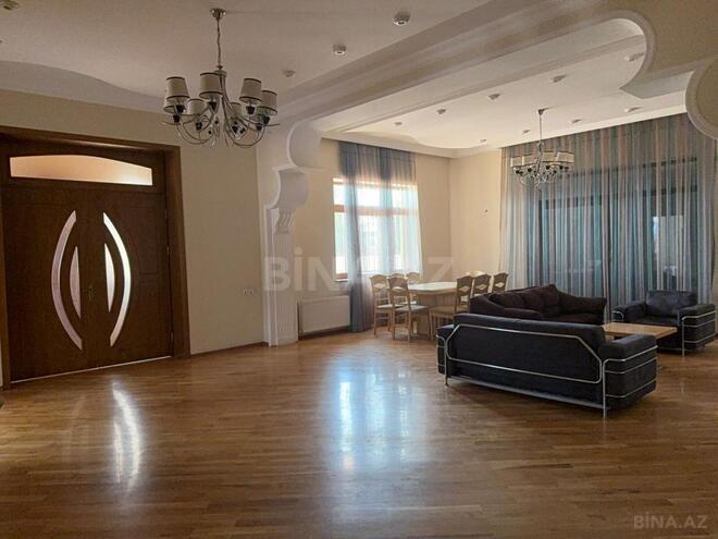 Сдаётся 7-комн. дом/дача 880 м², Хазарский р., photo 4 from 22
