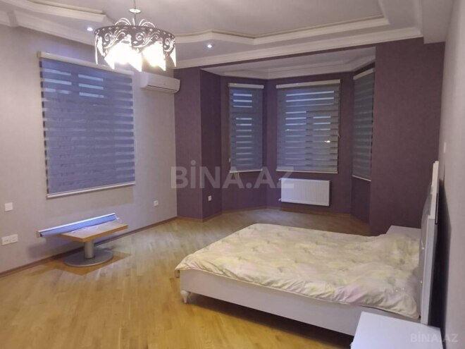 Сдаётся 7-комн. дом/дача 880 м², Хазарский р., photo 9 from 22