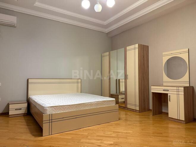 Сдаётся 7-комн. дом/дача 880 м², Хазарский р., photo 7 from 22